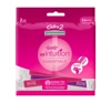 WILKINSON SWORD EXTRA2 BEAUTY EINWEGRASIERER FUR FRAUEN 5 STÜCK