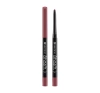 Essence 8h Matte Comfort Wasserfester Lipliner 19 Burgundy Bestie 0,3 g
