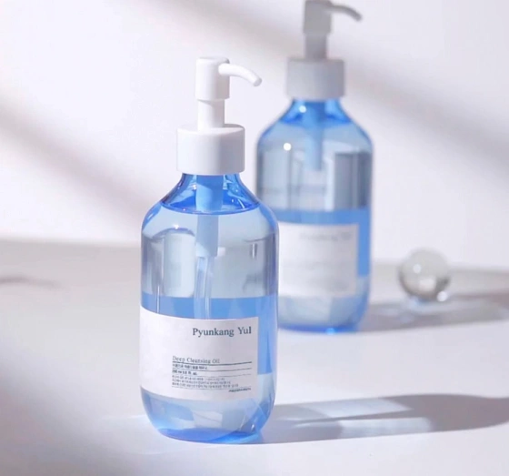 Pyunkang Yul Deep Cleansing Oil Gesichtsreinigungsöl 290ml