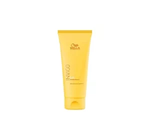 WELLA PROFESSIONALS INVIGO SUN CARE HAARSPÜLUNG 30ML