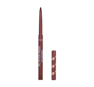 MAKEUP REVOLUTION IRL FILTER FINISH LIP DEFINER LIPPENKONTURENSTIFT 03 BURNT CINNAMON