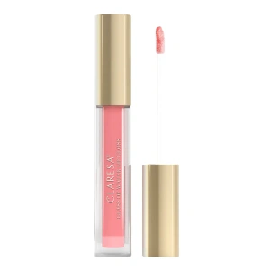 Claresa Glass Of Water Lipgloss mit Glas-Effekt 02 Rose Water 2 g