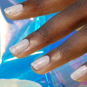 Manucurist Green Flash LED-Nagellack „Mermaid“ 15 ml
