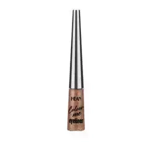 HEAN COLOUR ME GEL-EYELINER MIT PINSEL STARLIGHTS 4ML