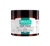 BIOVAX BIOTIN PLUS INTENSIV REGENERIERENDE MASKE FÜR AUSHALLENDES HAAR 200ML
