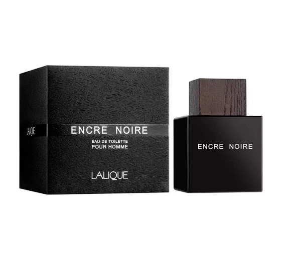 LALIQUE ENCRE NOIRE EDT SPRAY 100 ML