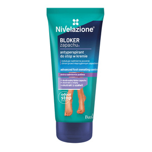 Nivelazione Geruchsblocker für Füße 75 ml