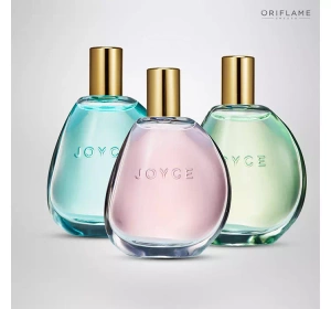 ORIFLAME JOYCE JADE EDT FÜR FRAUEN 50ML