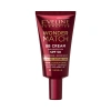 Eveline Cosmetics Wonder Match deckende BB-Creme mit LSF 50 02 Vanilla 30 ml