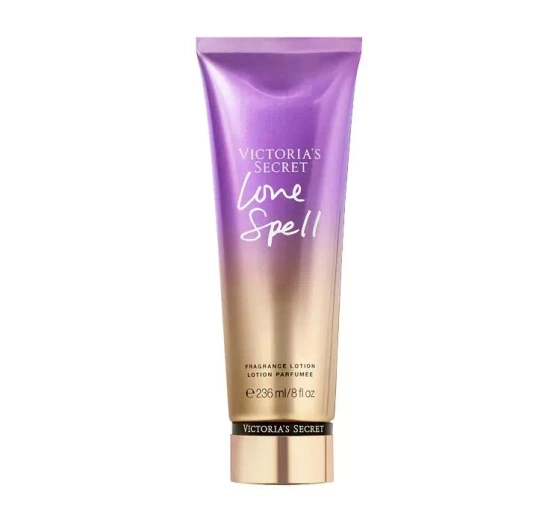 VICTORIA S SECRET LOVE SPELL KÖRPERLOTION 236 ML