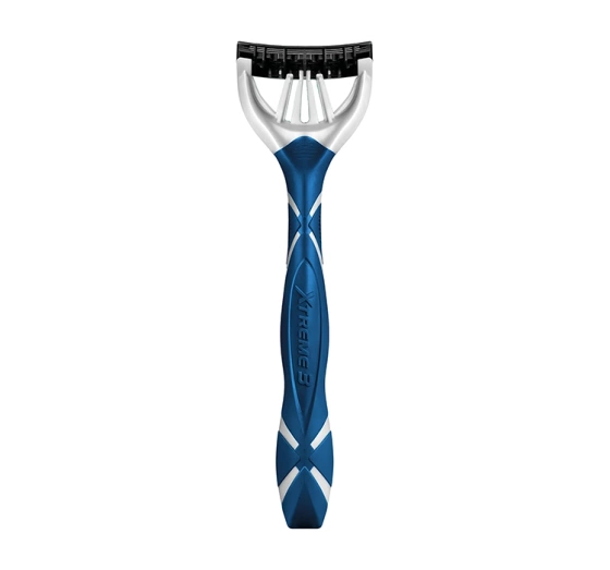Wilkinson Sword Xtreme3 Ultimate Comfort Einwegrasierer für Männer, 4 Stück