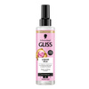 GLISS LIQUID SILK EXPRESS SPÜLUNG 200 ML