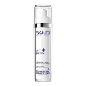 Bandi Anti Gravity Lifting- und modellierende Tagescreme 50 ml