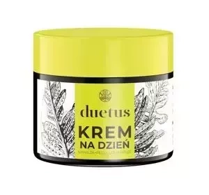 DUETUS MATTIERENDE TAGESCREME 50 ML