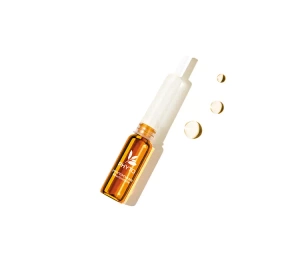 Phyto Phytocyane – Kur gegen reaktiven Haarausfall für Frauen, 12 x 5 ml
