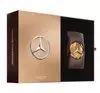 MERCEDES-BENZ MAN PRIVATE EDP SPRAY 100ML 