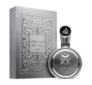 Lattafa Fakhar Platin Eau de Parfum Spray 100 ml