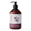 BIOELIXIRE SCHWARZKÜMMEL REGENERIERUNGSSHAMPOO FÜR SCHWACHES, STRAPAZIERTES UND AUSFALLENDFES HAAR 500ML