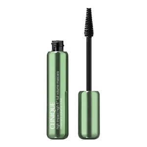 Clinique High Impact High-Fi Full Volume Mascara – voluminisierende Wimperntusche 02 Intense Black-Brown 10 ml