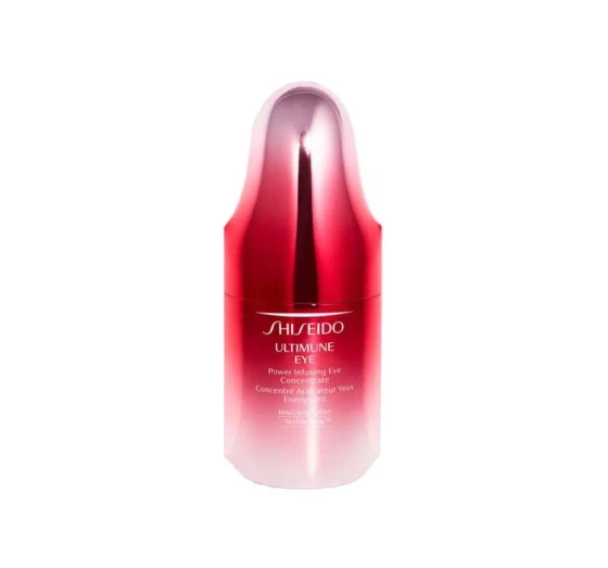 SHISEIDO ULTIMUNE EYE POWER INFUSING CONCENTRATE 15 ML