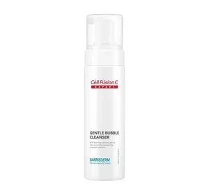 Cell Fusion C Barriederm Reinigungsschaum für trockene Haut 200ml