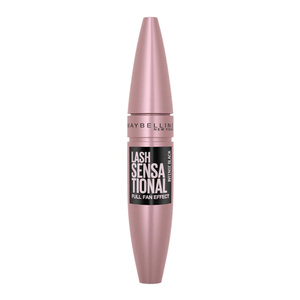 Maybelline Lash Sensational Mascara Intense Black 9,5 ml