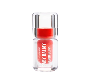 Pastel Show By Pastel Baby Balmy Serum Gloss Lippenbalsam 36 Catchy 3,2 ml