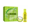 DONNA KARAN DKNY BE DELICIOUS EDP SPRAY 30ML + SG 150ML