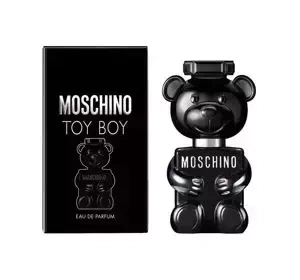 MOSCHINO TOY BOY EDP SPRAY 30 ML