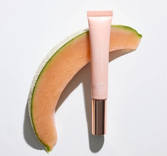 Gosh Soft'n Tinted Lippenbalsam SPF15 009 Sunny Melon 8 ml