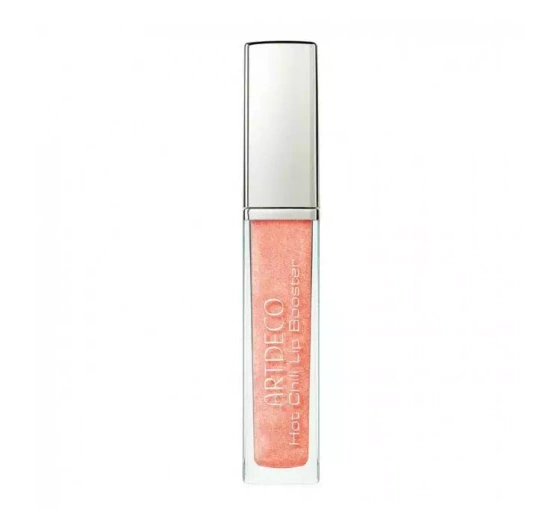 ARTDECO HOT CHILLI LIP BOOSTER LIPGLOSS 6 ML