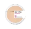 MAYBELLINE SUPER STAY GEPRÄSSTES WASSERFESTES PUDER 24 FAIR NUDE 9G
