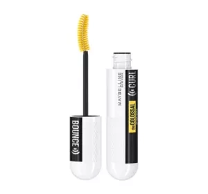 Maybelline Colossal Curl Bounce Mascara After Dark 10 ml
