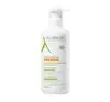 A-derma Exomega Control lindernde Milch gegen Kratzen 400ml