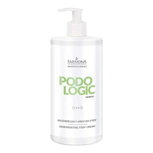 Farmona Professional Podologic regenerierende Fußcreme mit Urea 500 ml
