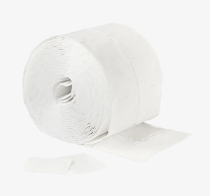 Semilac Staubfreie 13-lagige Pads 500 Stück