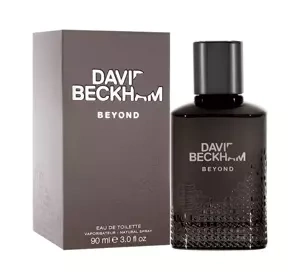 David Beckham Beyond Eau de Toilette Spray 90 ml
