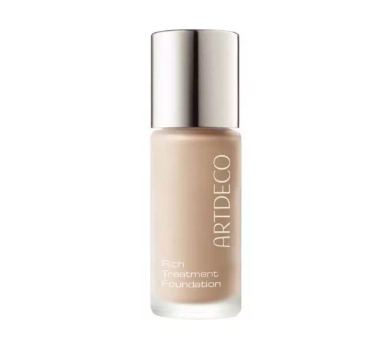 ARTDECO RICH TREATMENT FOUNDATION GRUNDIERUNG 17