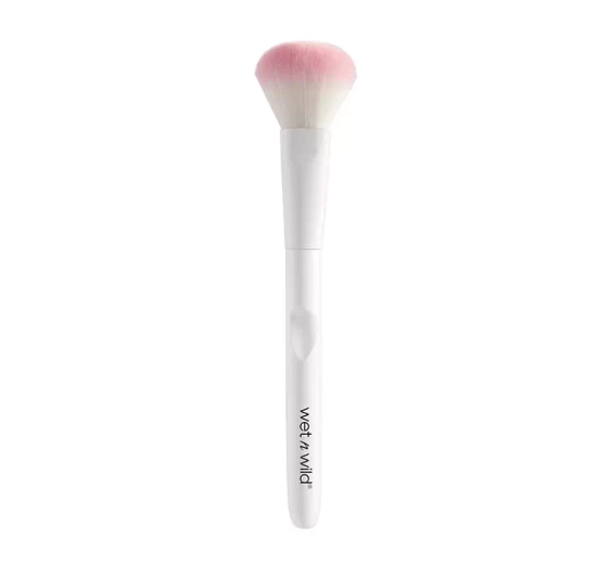 WET N WILD ESSENTIAL BLUSH BRUSH MAKE UP PINSEL