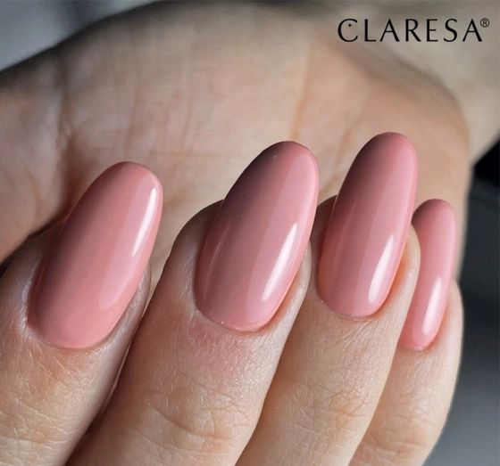 Kliknij na zdjęcie, aby je powiększyć Claresa Hybrid-Nagellack Nude 112 5 g