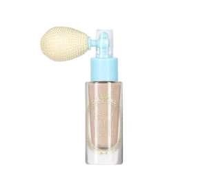 Lovely Bonjour Beaute Highlighter für Gesicht, Körper und Haare