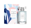 Lanvin Les Fleurs De Lanvin Blue Orchid Eau de Toilette Spray 50 ml