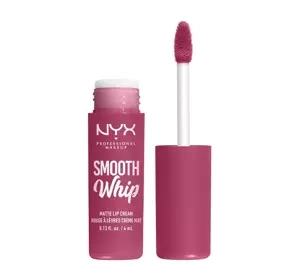 NYX PROFESSIONAL MAKEUP SMOOTH WHIP LIPPENSTIFT 18 ONESIE FUNSIE 4ML