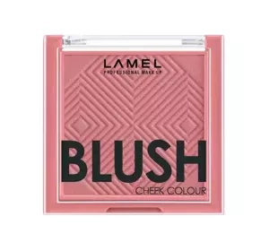 LAMEL CHEEK COLOUR ROUGE 405 3,8G