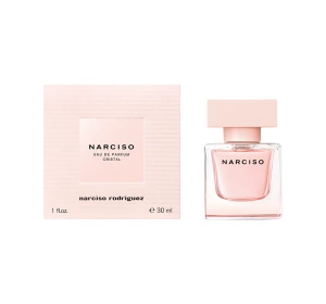 Narciso Rodriguez Narciso Cristal Eau de Parfum Spray 30ml