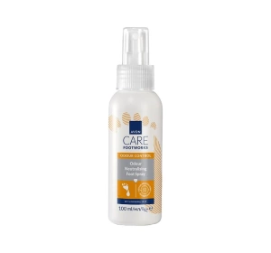 AVON FOOT WORKS ERFRISCHUNGSSPRAY MIT GERUCHSSCHUTZ 100ML