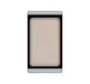 Artdeco magnetischer Lidschatten 26 Pearly Medium Beige 0,8 g