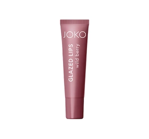 Joko Glazed Lips Lippenbalsam Wild Berry 12ml