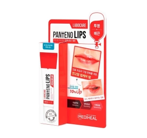 Mediheal Labocare Pantenolips Healssence Feuchtigkeitsspendender Lippenbalsam mit Panthenol 10ml