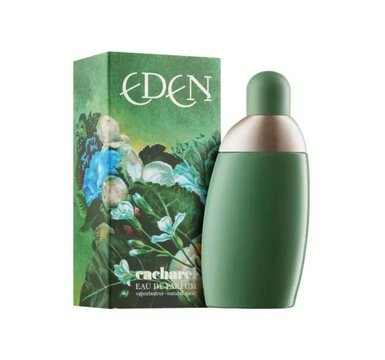 CACHAREL EDEN EDP SPRAY 50 ML